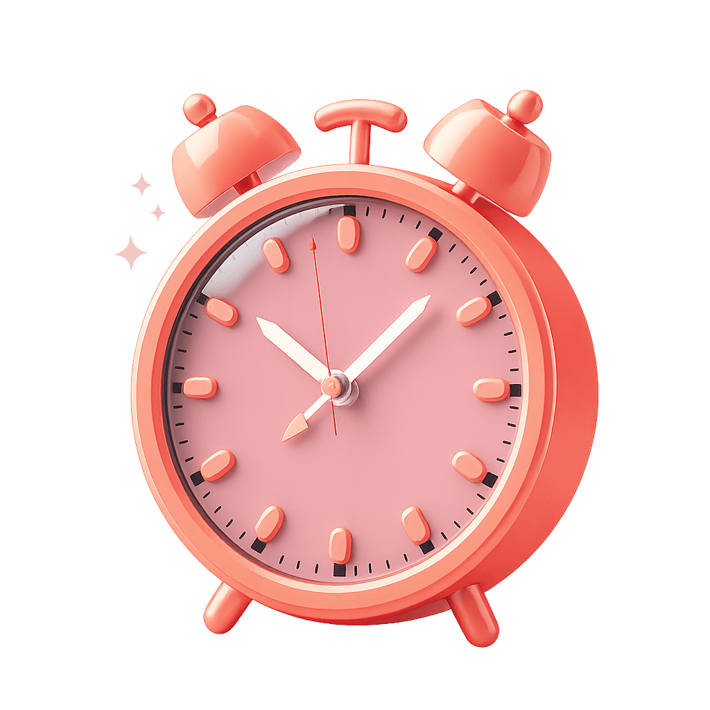 시간은 절약하고