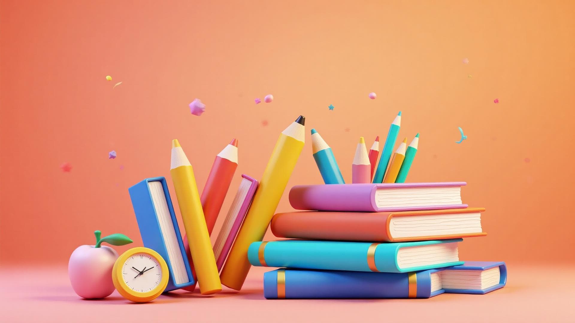 유치원·어린이집 수업자료 일러스트 - 디지털 교안과 활동자료